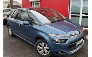 Citroen C4 Picasso Clermont-Ferrand