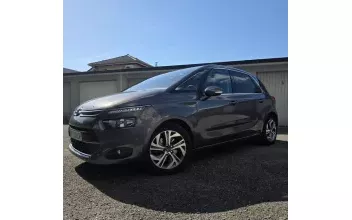 Citroen C4 Picasso Saint-Martin-d'Uriage