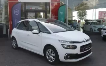 Citroen C4 Picasso Arras