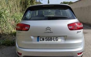 Citroen c4 picasso Istres