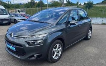 Citroen c4 picasso Ternay
