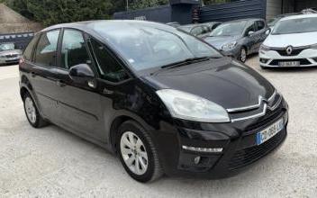 Citroen C4 Picasso Les-Pennes-Mirabeau