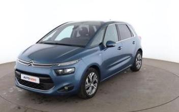 Citroen c4 picasso Issy-les-Moulineaux