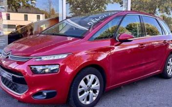 Citroen C4 Picasso Sautron