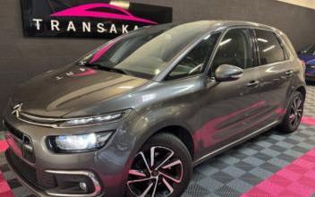 Citroen C4 Picasso 5 Places Harfleur