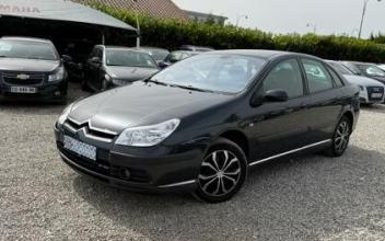 Citroen c5 Balan
