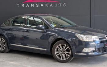 Citroen C5 Maubeuge