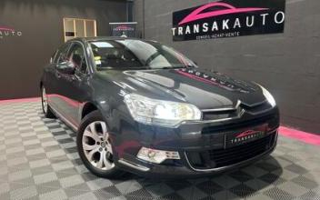 Citroen c5 Ancenis