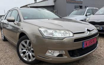 Citroen C5 Tourer Uckange
