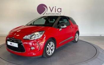 Citroen ds3 Pessac