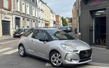 Citroen ds3 Cambrai