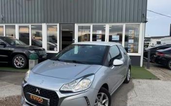 Citroen ds3 Evreux