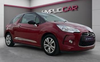 Citroen ds3 Vauvert