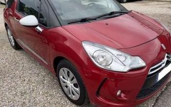 Citroen ds3 Saint-Priest