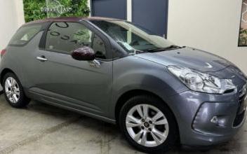 Citroen DS3 Mâcon