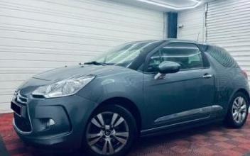 Citroen ds3 Pessac