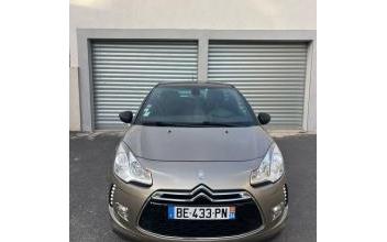 Citroen ds3 Vias