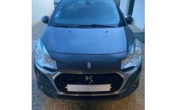 Citroen ds3 Villars-les-Dombes