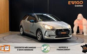 Citroen ds3 Cestas