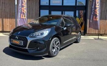 Citroen ds3 Tonnay-Charente