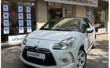 Citroen ds3 Chaville