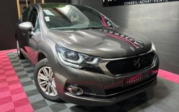 Citroen ds4 Ancenis
