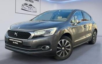 Citroen ds4 Le-Pecq