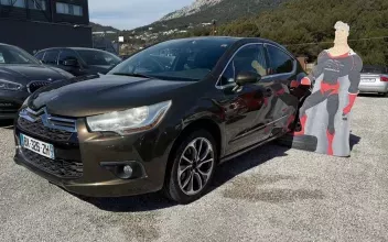 Citroen DS4 La-Garde