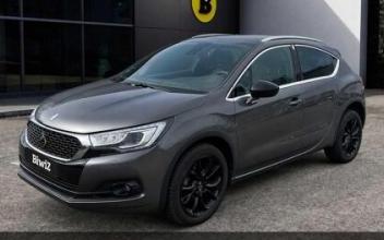 Citroen ds4 Haguenau