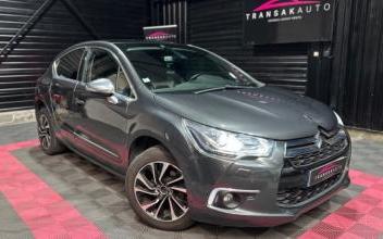 Citroen DS4 Cuincy