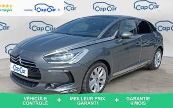 Citroen ds5 Isneauville