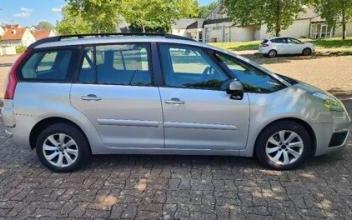 Citroen grand c4 picasso Amilly