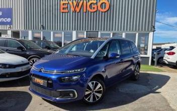 Citroen grand c4 spacetourer Evreux