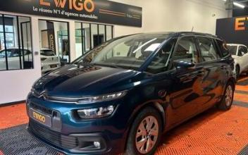 Citroen grand c4 spacetourer Fréjus