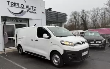 Citroen Jumpy Brive-la-Gaillarde
