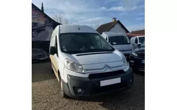 Citroen Jumpy Galluis