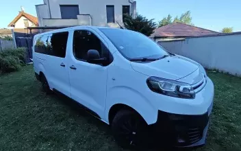 Citroen Jumpy Créteil