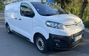 Citroen Jumpy Domont