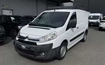 Citroen Jumpy Saran