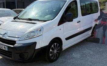 Citroen Jumpy La-Garde