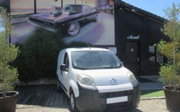 Citroen Nemo Galluis