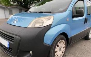Citroen nemo Annecy
