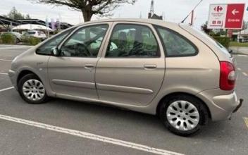 Citroen picasso Valenciennes