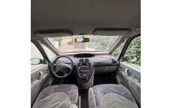 Citroen picasso Villefontaine
