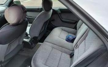 Citroen xantia Langres