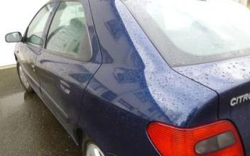 Citroen xsara Navarrenx