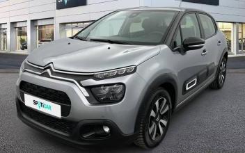 Citroën C3 Vélizy-Villacoublay
