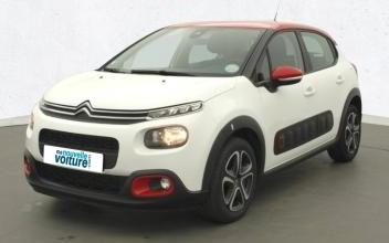 Citroën C3 Rochefort