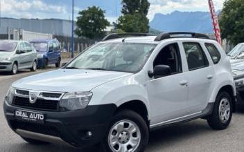 Dacia Duster Saint-Martin-d'Hères