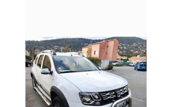 Dacia duster Le-Tignet